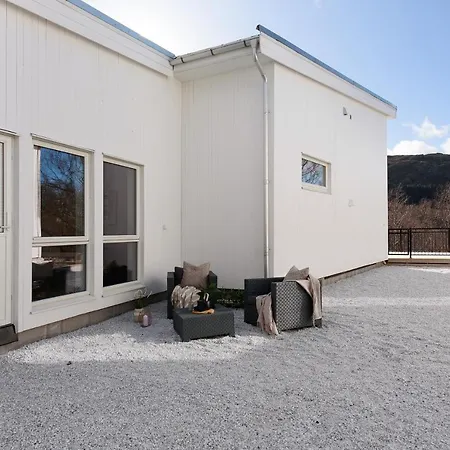 Beach Villa 10 Min Drive From Bergen! Villa Straume (Hordaland)