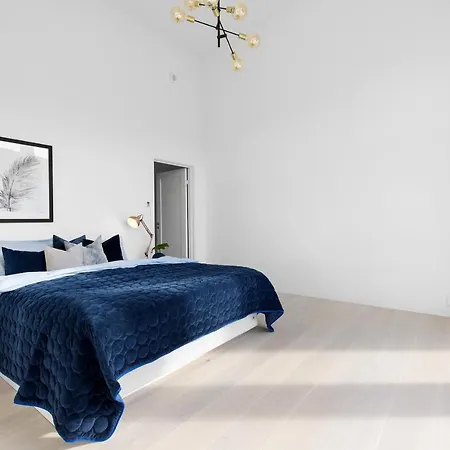 Beach Villa 10 Min Drive From Bergen! Villa