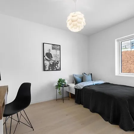 Villa Beach Villa 10 Min Drive From Bergen! Straume (Hordaland)