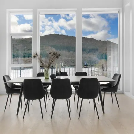 Beach Villa 10 Min Drive From Bergen! Villa