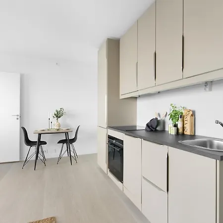 Beach Villa 10 Min Drive From Bergen! Straume (Hordaland)