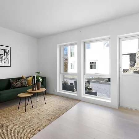 Villa Beach Villa 10 Min Drive From Bergen! Straume (Hordaland)